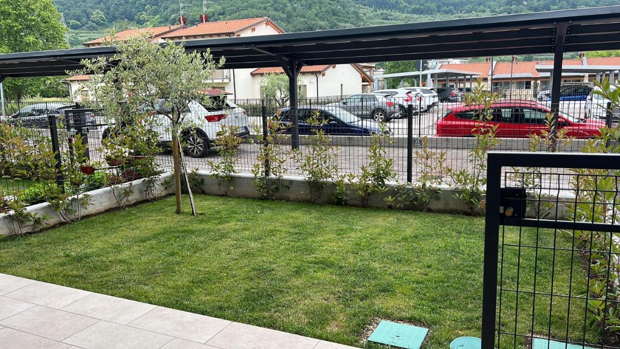 Apartment Lake Garda Garda  Exterior photo